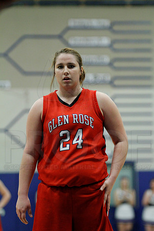 Glen Rose vs Riverview Sr Girls ( (©Justin Manning)0140