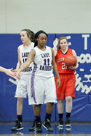 Glen Rose vs Riverview Sr Girls ( (©Justin Manning)0149