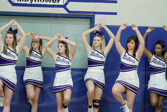 Glen Rose vs Riverview Sr Girls ( (©Justin Manning)0150
