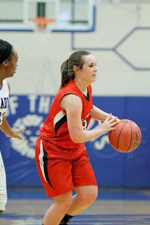 Glen Rose vs Riverview Sr Girls ( (©Justin Manning)0151