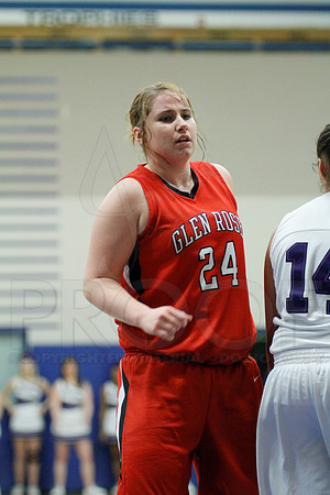 Glen Rose vs Riverview Sr Girls ( (©Justin Manning)0152