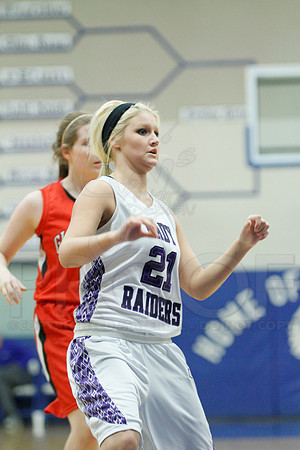 Glen Rose vs Riverview Sr Girls ( (©Justin Manning)0154