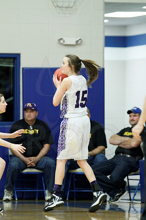 Glen Rose vs Riverview Sr Girls ( (©Justin Manning)0158