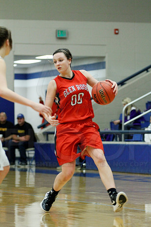 Glen Rose vs Riverview Sr Girls ( (©Justin Manning)0160