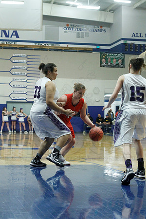 Glen Rose vs Riverview Sr Girls ( (©Justin Manning)0161