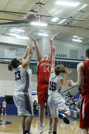 Glen Rose vs Riverview Sr Girls ( (©Justin Manning)0163