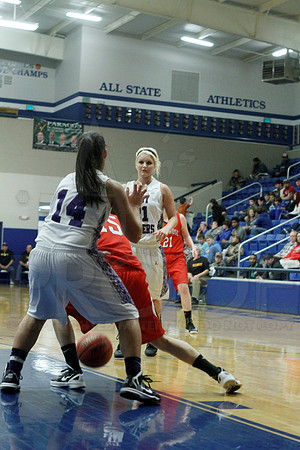 Glen Rose vs Riverview Sr Girls ( (©Justin Manning)0164