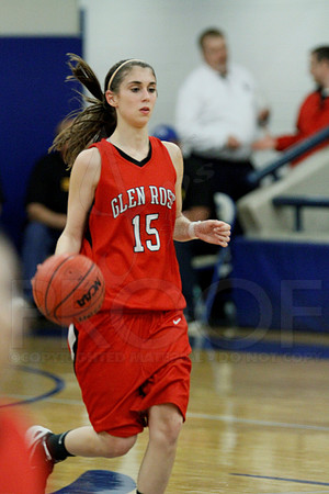 Glen Rose vs Riverview Sr Girls ( (©Justin Manning)0169