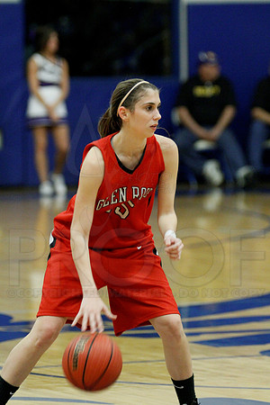 Glen Rose vs Riverview Sr Girls ( (©Justin Manning)0170