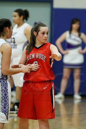 Glen Rose vs Riverview Sr Girls ( (©Justin Manning)0172
