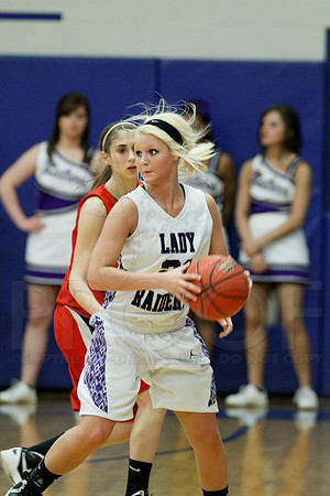 Glen Rose vs Riverview Sr Girls ( (©Justin Manning)0173