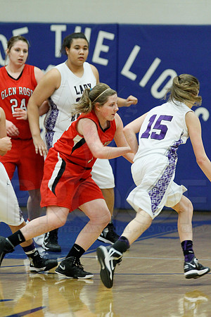 Glen Rose vs Riverview Sr Girls ( (©Justin Manning)0174