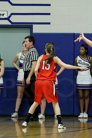 Glen Rose vs Riverview Sr Girls ( (©Justin Manning)0175
