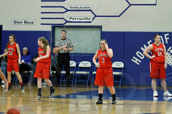 Glen Rose vs Riverview Sr Girls ( (©Justin Manning)0180