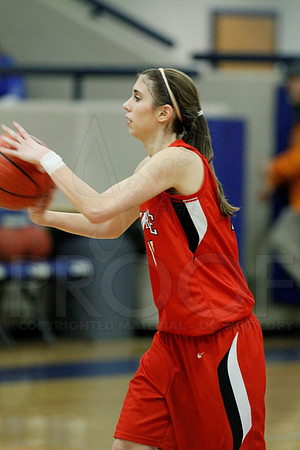 Glen Rose vs Riverview Sr Girls ( (©Justin Manning)0182