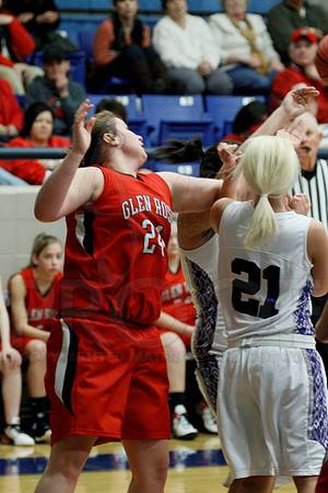 Glen Rose vs Riverview Sr Girls ( (©Justin Manning)0183