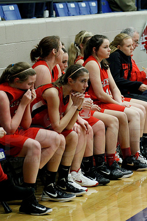 Glen Rose vs Riverview Sr Girls ( (©Justin Manning)0185