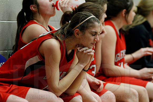 Glen Rose vs Riverview Sr Girls ( (©Justin Manning)0186