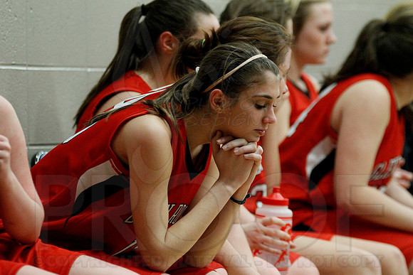 Glen Rose vs Riverview Sr Girls ( (©Justin Manning)0187