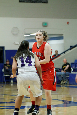 Glen Rose vs Riverview Sr Girls ( (©Justin Manning)0189
