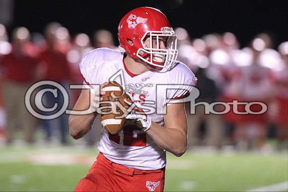 McGehee @ Glen Rose 11-13-2015 (©Justin Manning) JWM_0976