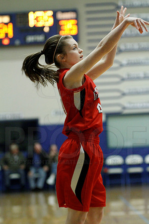 Glen Rose vs Riverview Sr Girls ( (©Justin Manning)0190