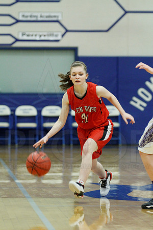 Glen Rose vs Riverview Sr Girls ( (©Justin Manning)0196