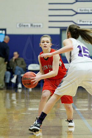 Glen Rose vs Riverview Sr Girls ( (©Justin Manning)0198