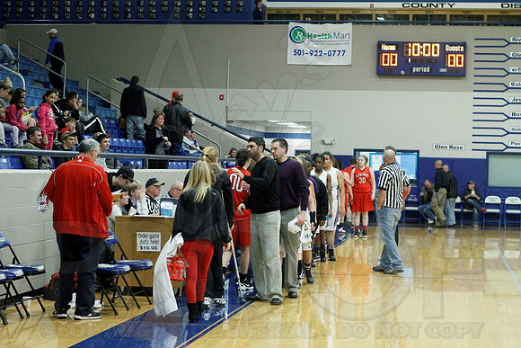 Glen Rose vs Riverview Sr Girls ( (©Justin Manning)0203