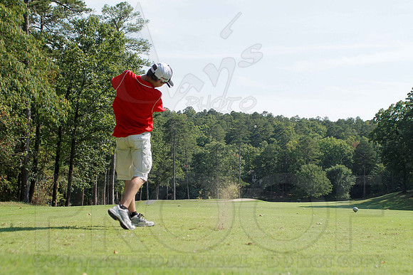 Cortez Golf Course (Hot Springs Village) 8-14-12 125(Justin Manning)