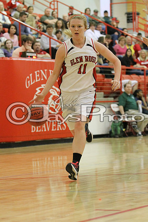 Episcopal @ Glen Rose (Senior Night) 2-10-2015 (©Justin Manning) JWM_239