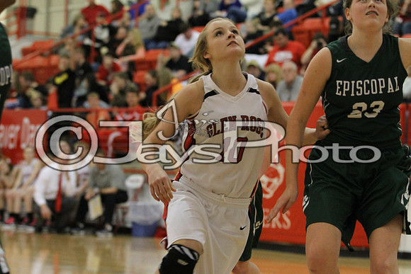 Episcopal @ Glen Rose (Senior Night) 2-10-2015 (©Justin Manning) JWM_162