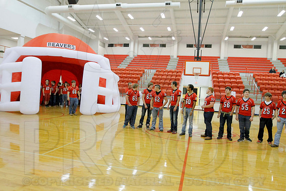State Championship Pep Rally 12-6-12 (Justin Manning)0112
