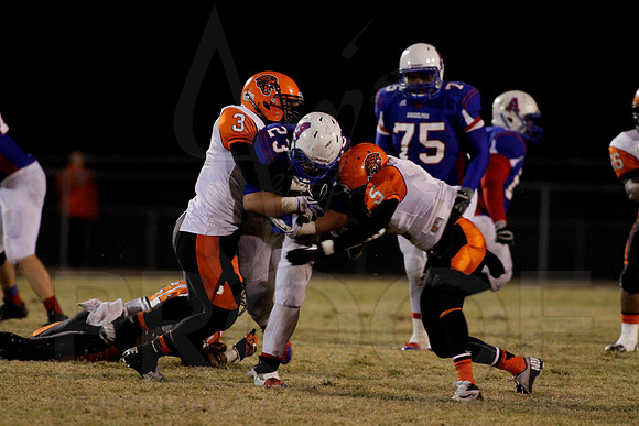 Malvern @ Arkadelphia 11-8-13 (©Justin Manning) JWM_0478