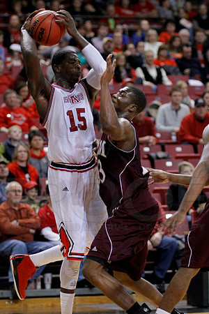 ULM @ ASU 1-19-13 (Justin Manning)0226