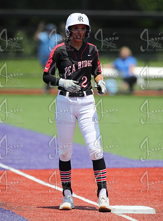 Pea Ridge vs. Bauxite (AAA 4A State Final) 5-23-25_JWM_0342
