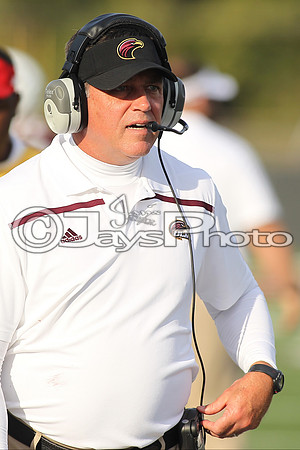 Arkansas State @ ULM 11-14-2015 (©Justin Manning) JWM_0706