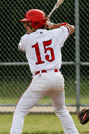 Episcopal @ Glen Rose Baseball (Justin Manning)18