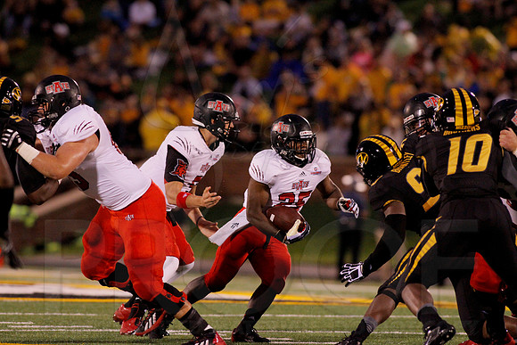 ASU @ Missouri 9-28-13 (© Justin Manning) JWM0311