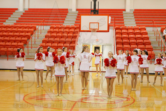 State Championship Pep Rally 12-6-12 (Justin Manning)0035