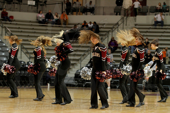 UALR Women's Basketball (©Justin Manning) JWM_0276