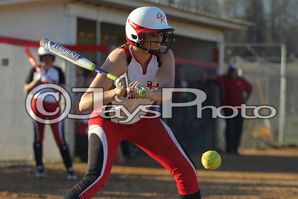Fountain Lake @ Glen Rose softball 3-14-16_JWM_259