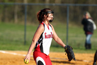 Poyen @ Glen Rose softball 3-28-2015 (©Justin Manning) JWM_0018