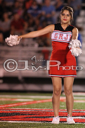 Arkadelphia @ Glen Rose Jr High 9-10-2015 (©Justin Manning) JWM_0223