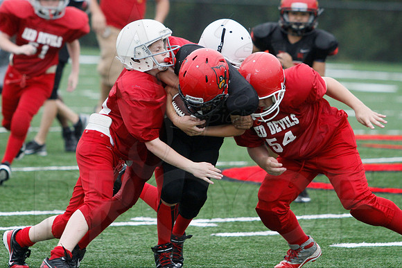 Mt. Pine @ Harmony Grove Peewee 10-5-13 (© Justin Manning) JWM0027