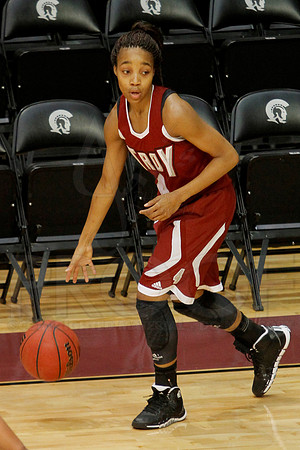 UALR Women's Basketball (©Justin Manning) JWM_0216