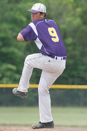 Poyen vs. St. Joesph 5-7-12 Regional Game (Justin Manning)031