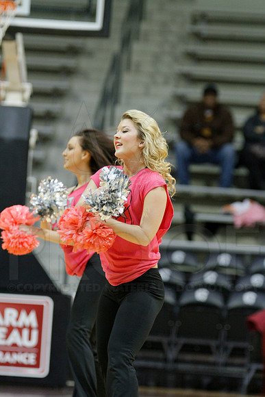 LA Tech @ UALR 1-30-13 (Justin Manning)0069