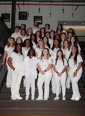 Arkansas State University Three Rivers Health Sciences' Pinning Ceremony (LPN & RN) 5-9-24_JWM_0004