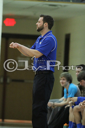 Glen Rose vs. Bismarck Boys 3A District Tournament 2-18-2015 (©Justin Manning) JWM_021